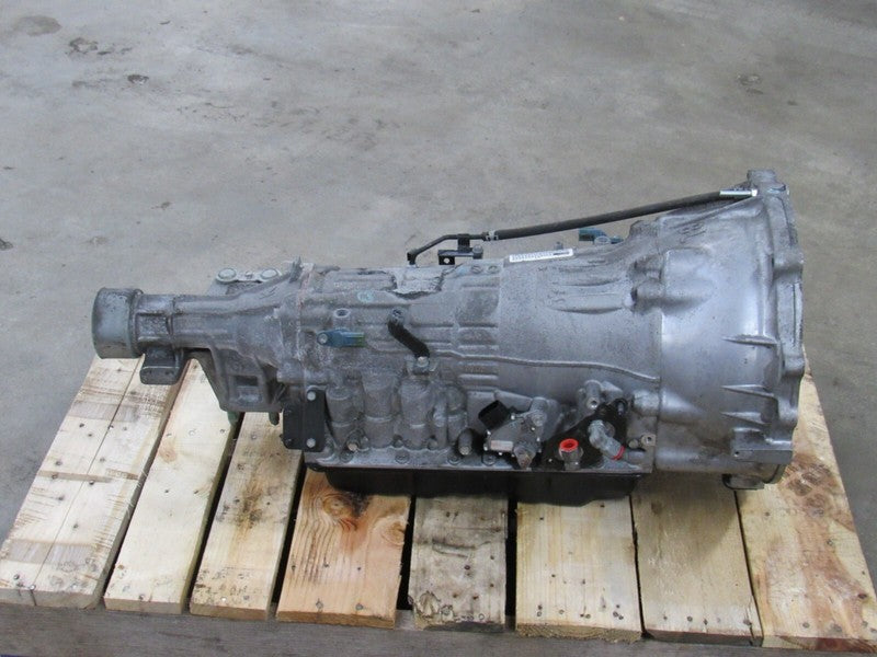 06 Mazda Miata MX5 NC 6-Speed Automatic Transmission AT Auto Trans 95k
