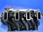 06-09 Chevy Trailblazer SS TBSS LS2 Complete Intake Manifold Throttle 