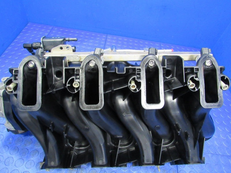 06-09 Chevy Trailblazer SS TBSS LS2 Complete Intake Manifold Throttle 