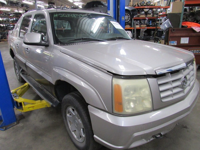05-06 Cadillac Escalade ESV EXT Left LH Driver Side Headlight Head Lig