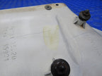 99-02 Toyota 4Runner / 03-05 Toyota RAV4 Hood Scoop Vent Bulge OEM Sil