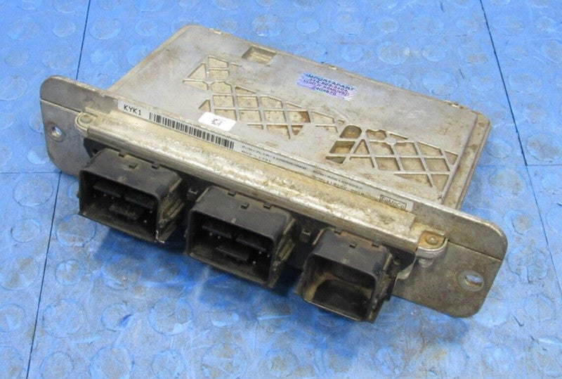 07 Ford Expedition 5.4L ECU ECM PCM Engine Computer 7L1A-12A650-AKB 48