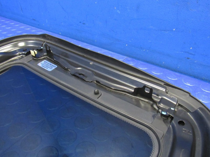08-12 Honda Accord EX Coupe Sunroof Moonroof Sun Moon Roof Glass Panel