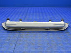 99-02 Toyota 4Runner / 03-05 Toyota RAV4 Hood Scoop Vent Bulge OEM Sil