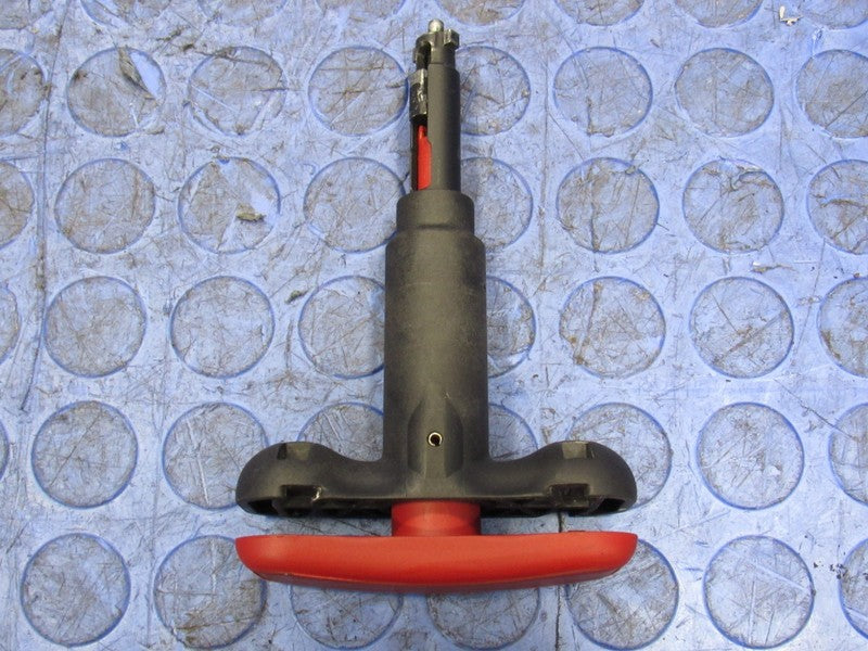 03-09 Audi A4 S4 RS4 Convertible Emergency Release Manual Top Key Tool