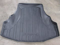 08-12 Honda Accord Sedan Accessory Trunk Tray Black Rubber Cargo Liner
