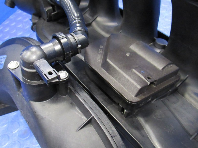 BMW 330i 530i E90 E60 3 Stage DISA 3SIM N51 N52 Air Intake Manifold OE
