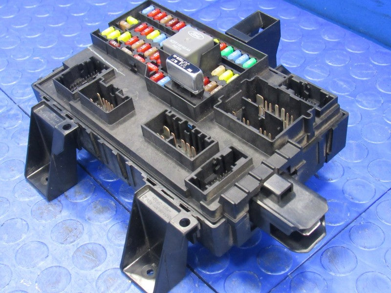 09 Ford F-150 F150 BCM SJB Smart Junction Fuse Box Block 9L3T-15604-EA