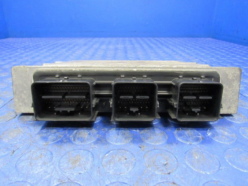 10-11 Crown Victoria Grand Marquis ECU ECM Engine Computer AW7A-12A650