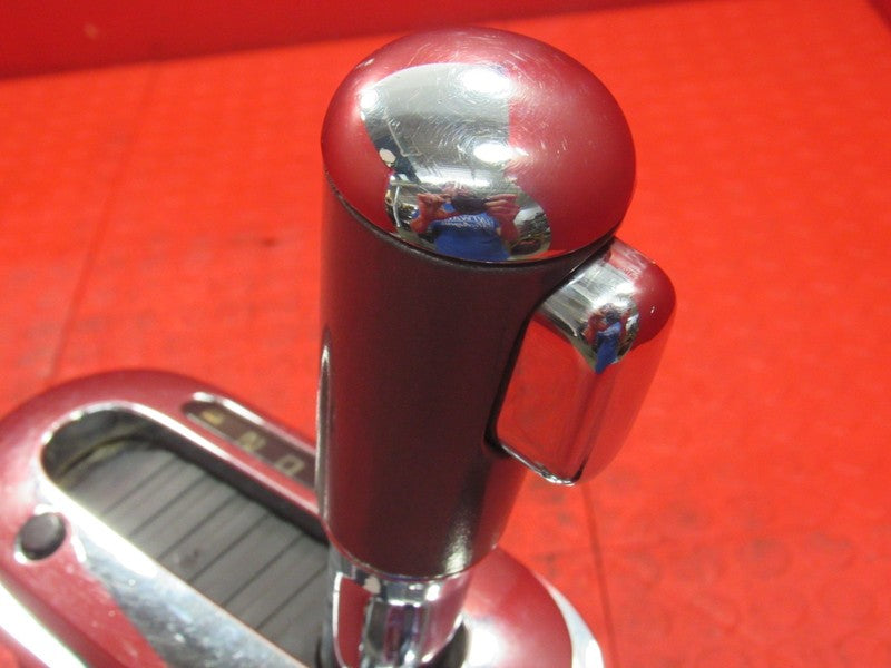 04-08 Ford F150 Console Mounted Floor Shifter Gear Shift Selector Knob