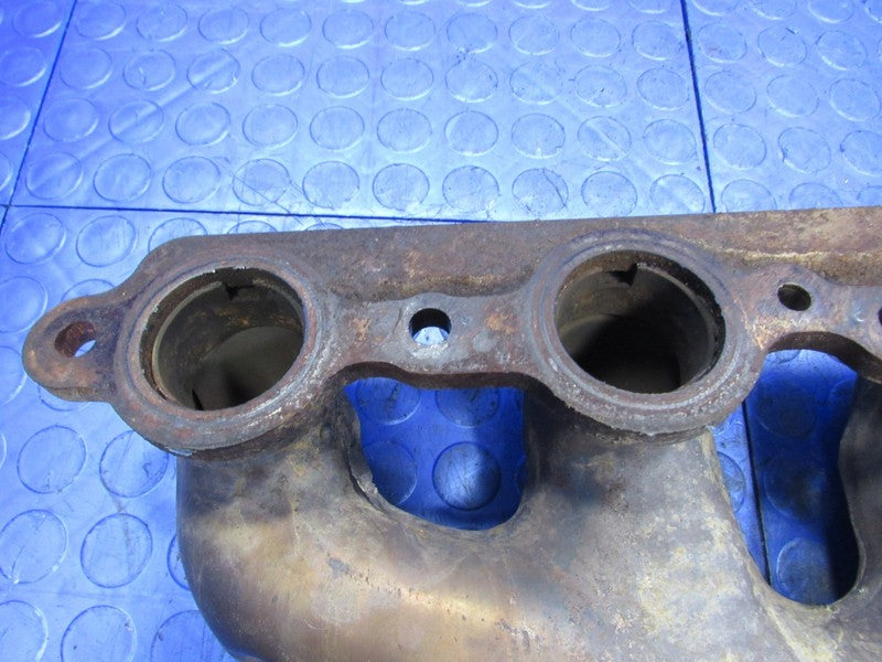 97-99 Chevrolet Corvette LS1 5.7L Right RH Factory Exhaust Manifold He