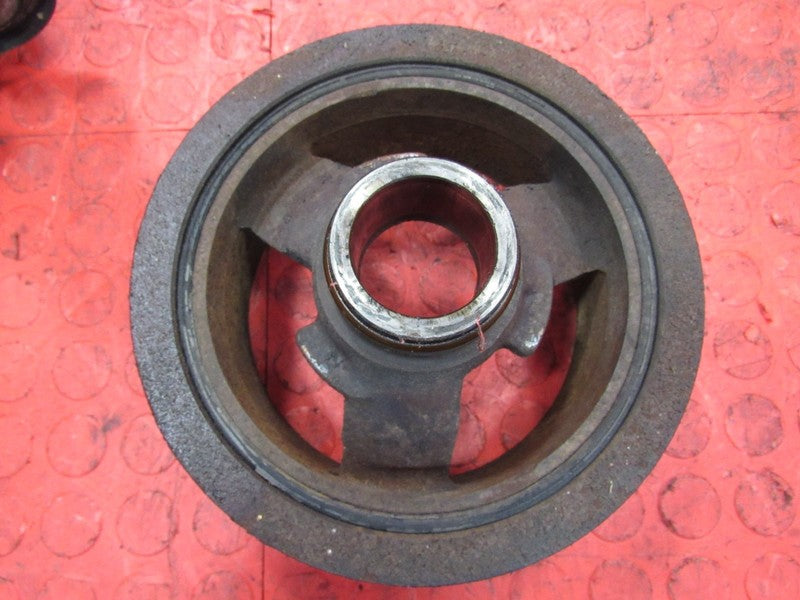 98-02 Camaro Firebird LS1 Accessory Bracket Alternator Power Steering 