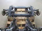 99-05 Miata MX5 Front & Rear Subframe Suspension Control Arm Knuckle 1