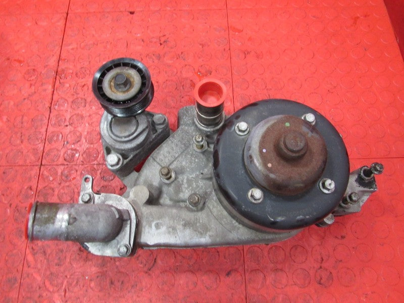 98-02 Camaro Firebird LS1 Accessory Bracket Alternator Power Steering 