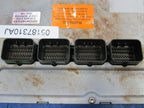 PLUG & PLAY 08 Jeep Grand Cherokee 5.7L Engine Computer ECU 05187310 P