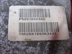 03 Dodge Durango AWAL ABS Anti-Lock Brake Control Module Unit 52010424