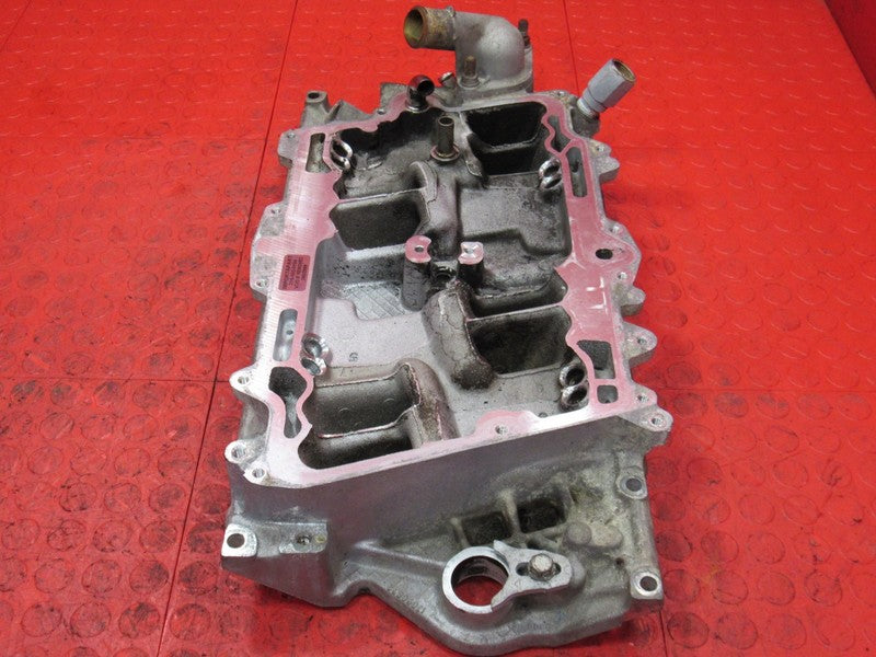 96-00 Chevrolet GMC 1500 2500 3500 5.7L L31 Vortec Lower Intake Manifo