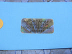 93-97 Toyota Land Cruiser Lexus LX450 4.5L 1FZ-FE Piston & Connecting 