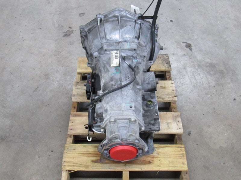 98-99 Chevy GMC K1500 Tahoe Yukon 4x4 4L60E Automatic Transmission M30
