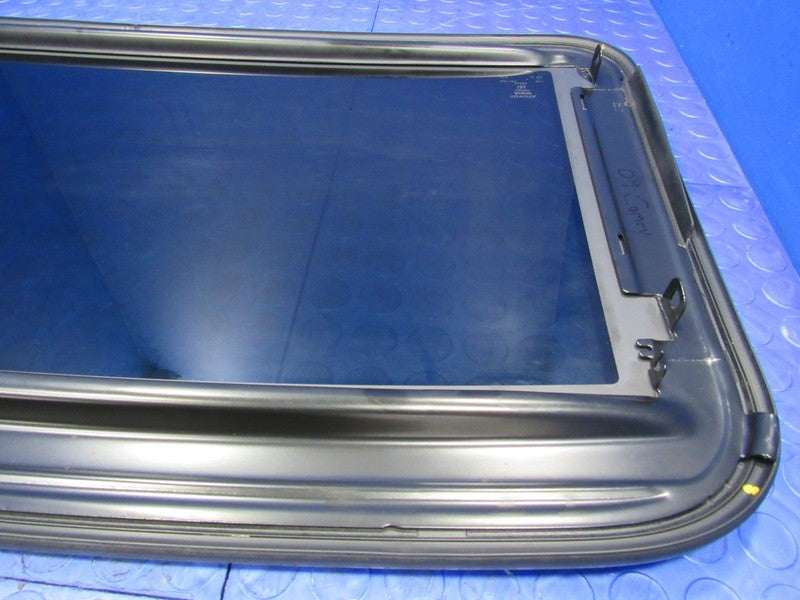 04-12 Toyota Avalon Camry Solara Front Sunroof Moonroof Sun Moon Roof 