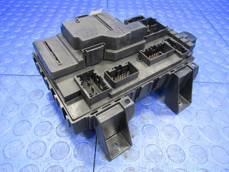 09 Ford F-150 F150 BCM SJB Smart Junction Fuse Box Block 9L3T-15604-HA