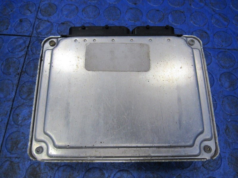 02-03 Volkswagen Eurovan T4 VR6 ECU ECM PCM Engine Computer 022 906 03