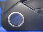 03-04 Infiniti G35 Coupe Right Passenger Door Panel Card Power Window 