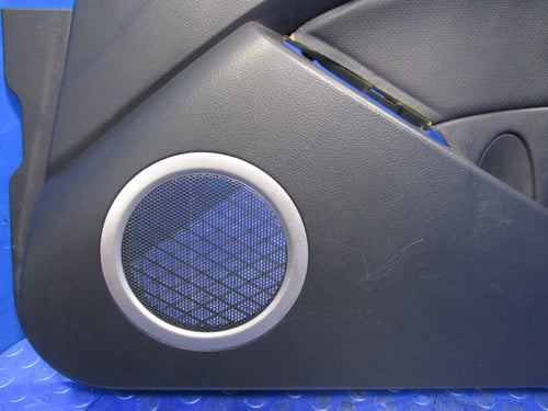 03-04 Infiniti G35 Coupe Right Passenger Door Panel Card Power Window 