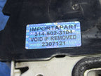 06-12 Mercedes ML GL Class Right Passenger Power Front Door Latch Asse