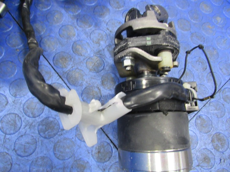 03-07 LX470 Land Cruiser UZJ100 VGRS Lower Steering Column Linkage Sha