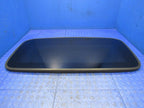 12-15 Honda Civic Coupe 2DR Sunroof Moonroof Sun Moon Roof Glass Panel
