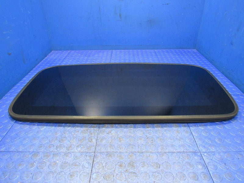 12-15 Honda Civic Coupe 2DR Sunroof Moonroof Sun Moon Roof Glass Panel