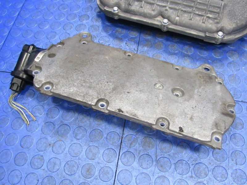 07-09 Acura MDX 3.7L V6 Intake Manifold Plenum Assembly 17160-RYE-A00 