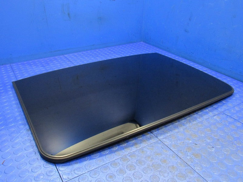 10-17 Volvo XC60 Front Panoramic Sunroof Moonroof Sun Moon Roof Glass 