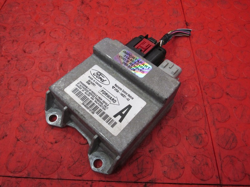 99-02 Ford Mustang GT V6 LH RH SRS Airbags Air Bag Bags Set W/ Module 