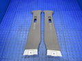 03-07 Lexus LX470 UZJ100 Front Driver Passenger B-Pillar Upper Garnish