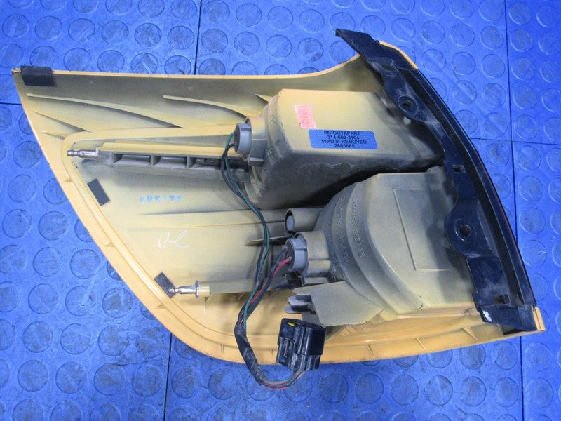 03-06 Subaru Baja Right RH Passenger Side Outer Taillight Tail Light L