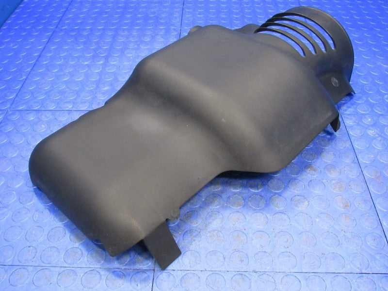 02 Cadillac Escalade 6.0L LQ9 Vortec H.O. 3-Piece Plastic Engine Cover