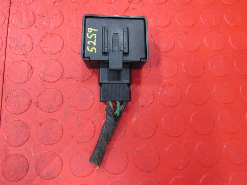 97 Ford F150 F250 4x4 4WD ESOF Transfer Case Relay Module F75B-14B194-