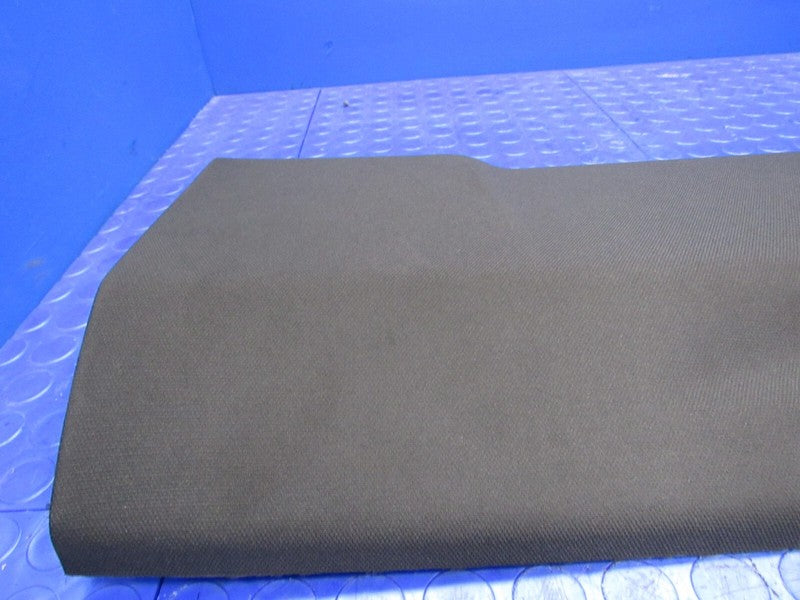 14-19 Corvette C7 Coupe Roof Interior Headliner Head Liner Black OEM 3