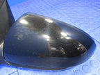 17-20 Hyundai Elantra Left Driver Side Power Door Mirror Blind Spot Bl