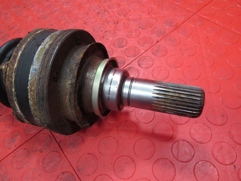 98-02 BMW Z3 M Roadster Coupe 3.2L Rear CV Axle Output Shaft Assembly 