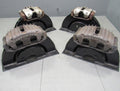 97-04 Chevrolet Corvette C5 Front Rear Left LH Right RH Brake Calipers
