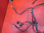 10 Ford Escape 3.0L V6 Engine 4x2 AT Automatic Wire Wiring Harness Loo