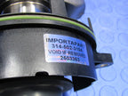 17-21 Volvo S90 T6 / 16-17 XC90 T6 2.0L B4204T27 Engine Crankshaft 125