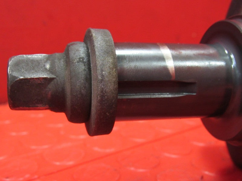04-08 Acura TSX 2.4L K24A2 RBB Engine Crankshaft Crank Shaft Assembly 