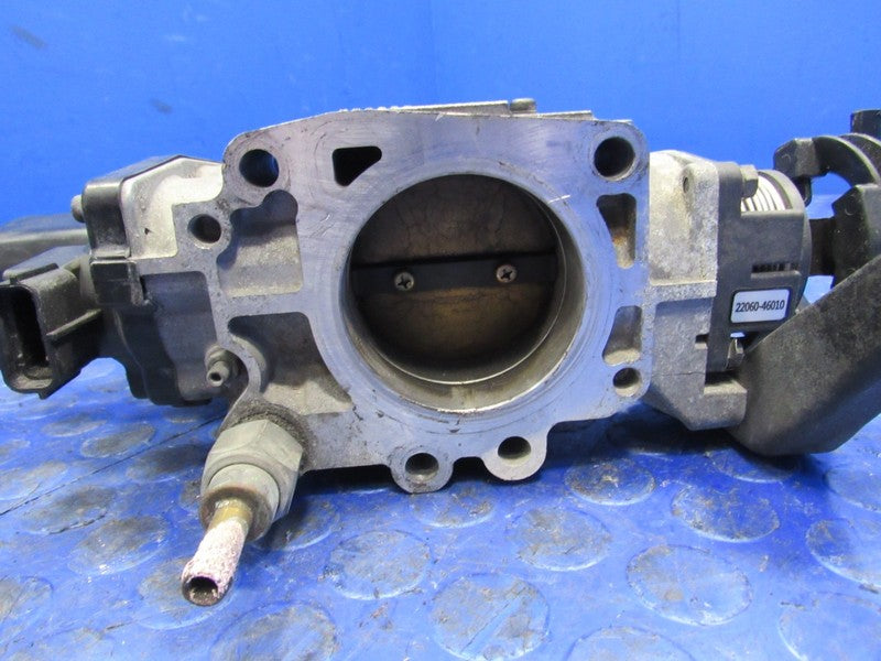 98-00 Lexus GS300 SC300 2JZ-GE Throttle Body Actuator Valve TPS 22030-