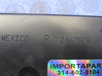 14-18 Ram ProMaster 1500 2500 3500 Right Passenger Side Front Seat Air