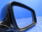 10-13 BMW 5 Series F07 RH Passenger Side Power Door Blind Spot Mirror 