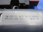 11-22 Chrysler Dodge Jeep Sunroof Sun Moon Roof Electric Drive Motor O